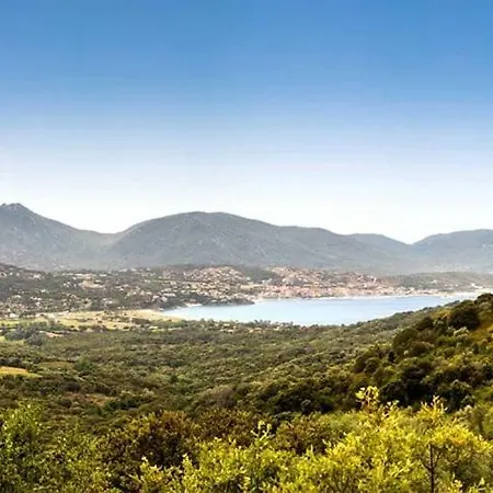 Villa Olmeto Sleeps 6 Pool Air Con Wifi Olmeto (Corsica)