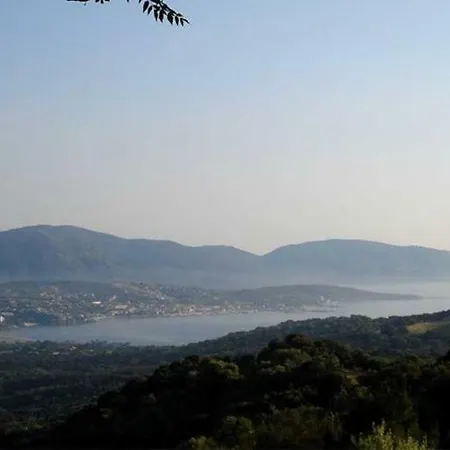 Villa Olmeto Sleeps 6 Pool Air Con Wifi Olmeto (Corsica)