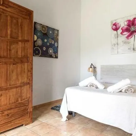 Olmeto Sleeps 6 Pool Air Con Wifi * Olmeto (Corsica)