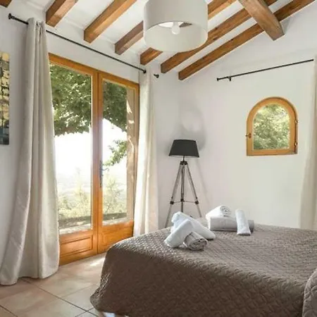 Olmeto Sleeps 6 Pool Air Con Wifi * Olmeto (Corsica)